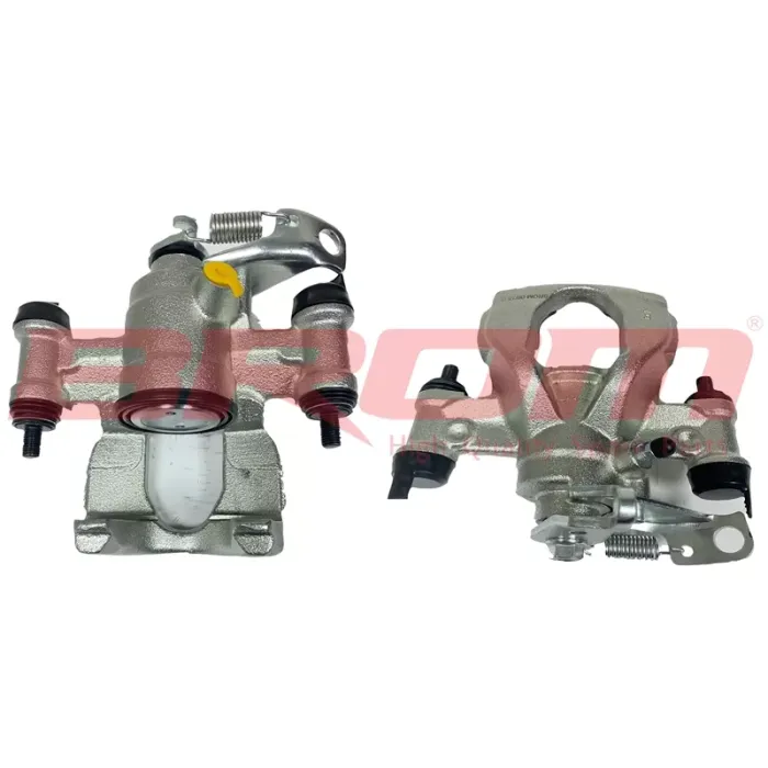 Fren Kaliperi Arka Sol Master 3 Movano 2.3DCI (Tek Teker) | BROM R35002 | OEM 440118711R