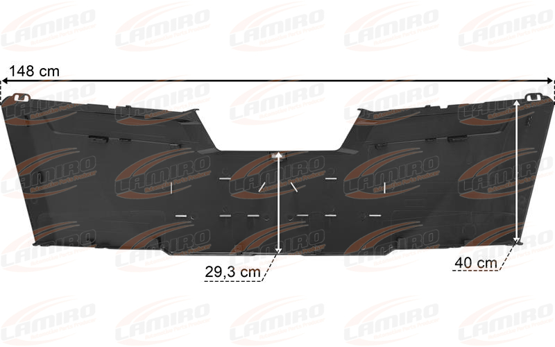 Panjur TGS (Lıon) | OEM 81611506130