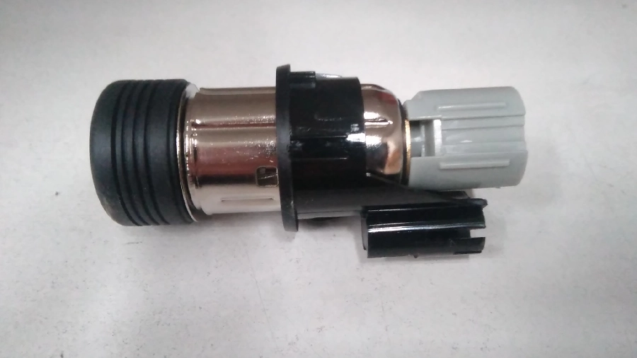 Çakmak Komple 12V Ford Fusıon-Fiesta | OEM 07373