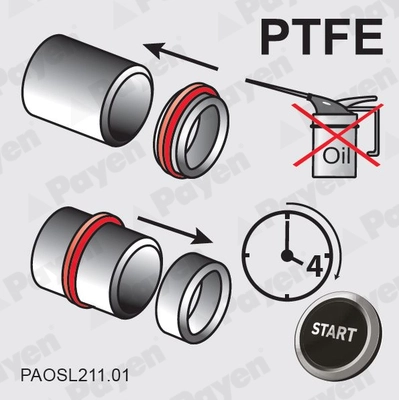 Krank Arka Kecesi P106 P206 P306 P307 C2 C3 C4 TU3JP / TU5JP / TU5JP4 P206 P207 P307 C1 C2 C3 C4 Fiesta Fusion Focus C Max 1,4HDI / 1,6HDI / 1,4TDCI / 1,6TDCI 02> P308 P508 P5008 C4 II DS4 C3 III P308 EP6 / EP6C / EP6CDTX Olcu: (85 * 105×8,8)