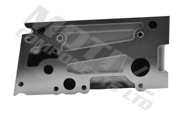 Silindir Kapağı Ducato 3,0JTD 10> / Daily (65C15VH) 3,0 F1C EURO4 Subapsiz | MOTIVE CYE605 | OEM 504127096 504213159 0200HG