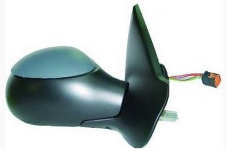 C5 Elektrikli Ayna 01>08 Astarli Sensorlu Mavi Cam Sag | SPJ E-1702 | OEM 8149.JA