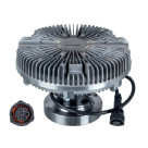 Fan Gobegi Elektrikli Renault Kerax Premium 440 450 Dxi 11 | FEBI 46167 | OEM 7420993866 7420880406 7485013823