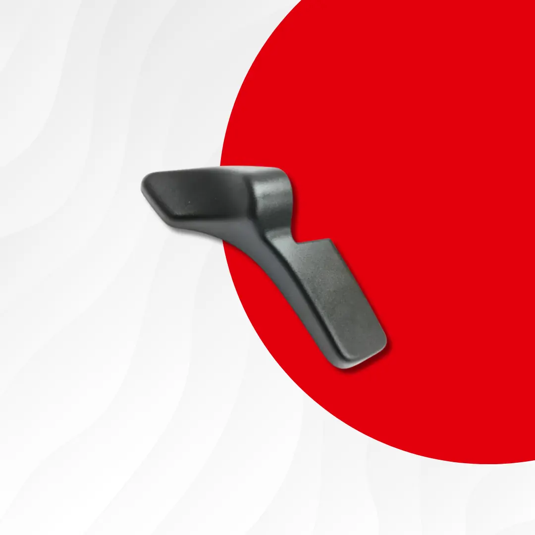 Ayna Kolu Bağlantısı Axor Üst Sağ | OEM 0008101225