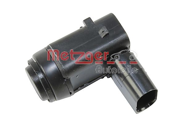 Park Sensoru Arka Golf 4 Bora 98>06 | WAGENBURG 1J0919275A | OEM 1J0919275A