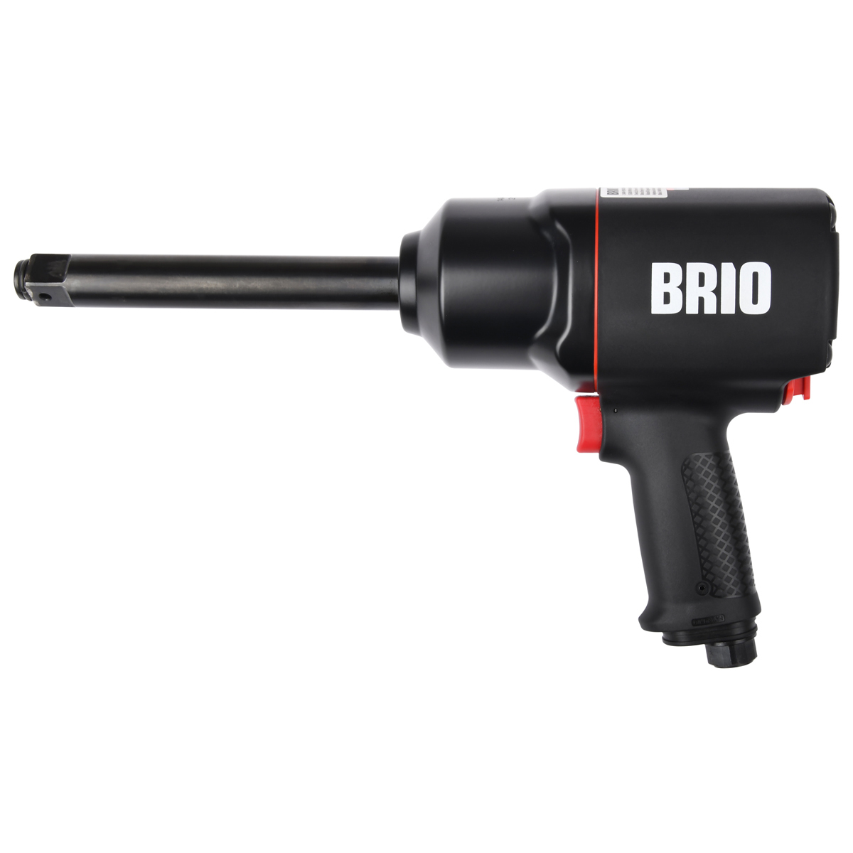 Havalı Somun Sökme 3, 4'' Uzun Paso 2034 Nm Çift Çekiç 4,04 Kg | OEM 9011-1404BP342034