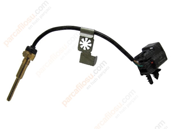 Silindir Kapak Isi Sensoru Transit V184 01>06 2.0 TDCI 125PS Jumper 2.2 HDI 06> Ducato (250_, 290_) Land Rover 2.0-3.0 Discovery S-5 17 Discovery Sport 15 New Defender 20 New Range Rover 22 | VERNET WS3149 | OEM 9C116G004DD 9C116G004DD 988F6G004DA