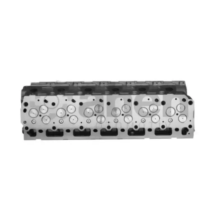 Silindir Kapağı (Dolu) M-Benz 906 Axor | AHEN C90603002 | OEM A9060107621 9060107621 9060107221