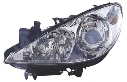 On Far Sol MERCEKLI>MOTORLU P307 06> | VORTEX V2808520 | OEM 620886