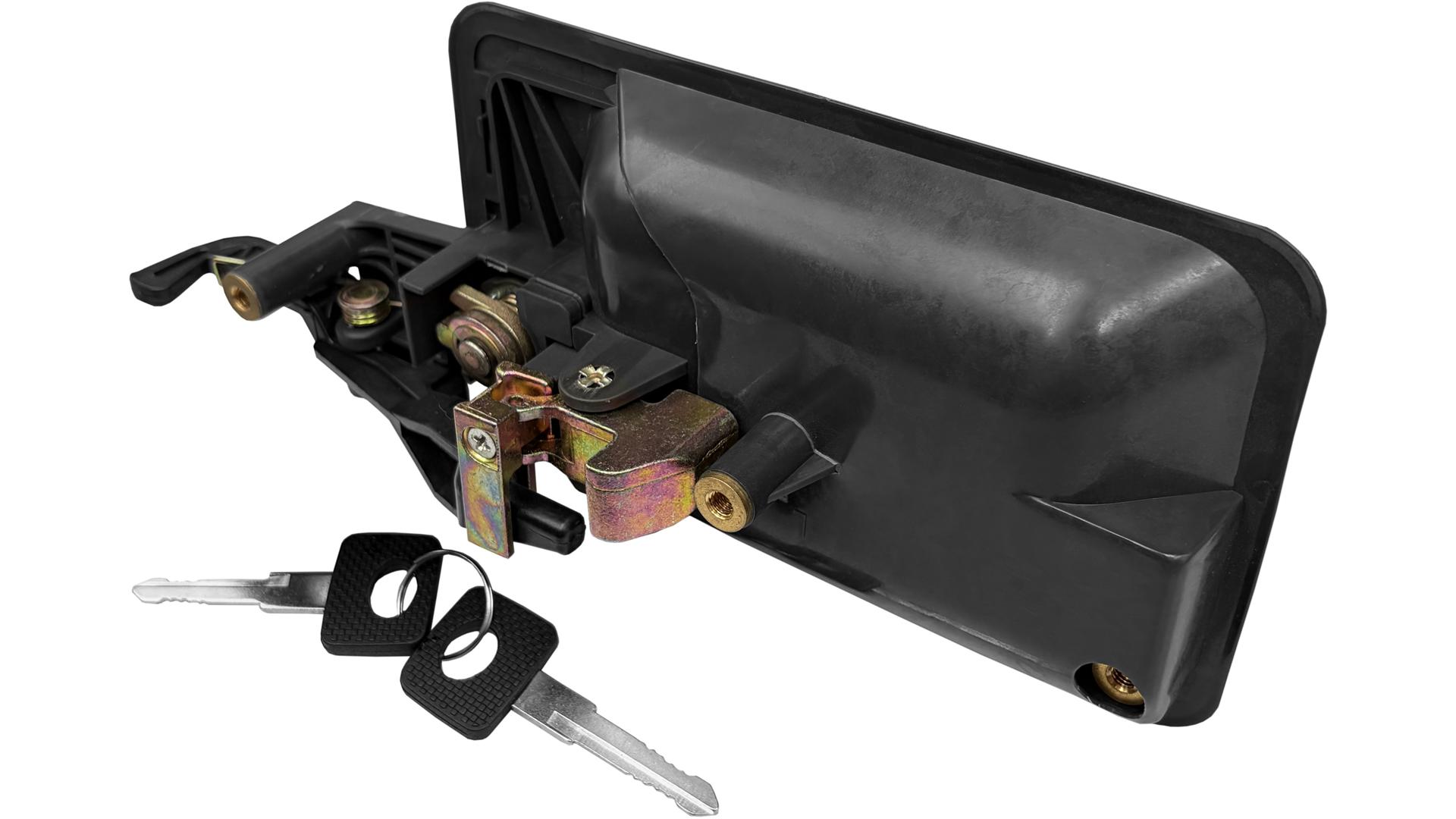Kapı Dış Kolu 1844, 2631 Sol | OEM 6417600259