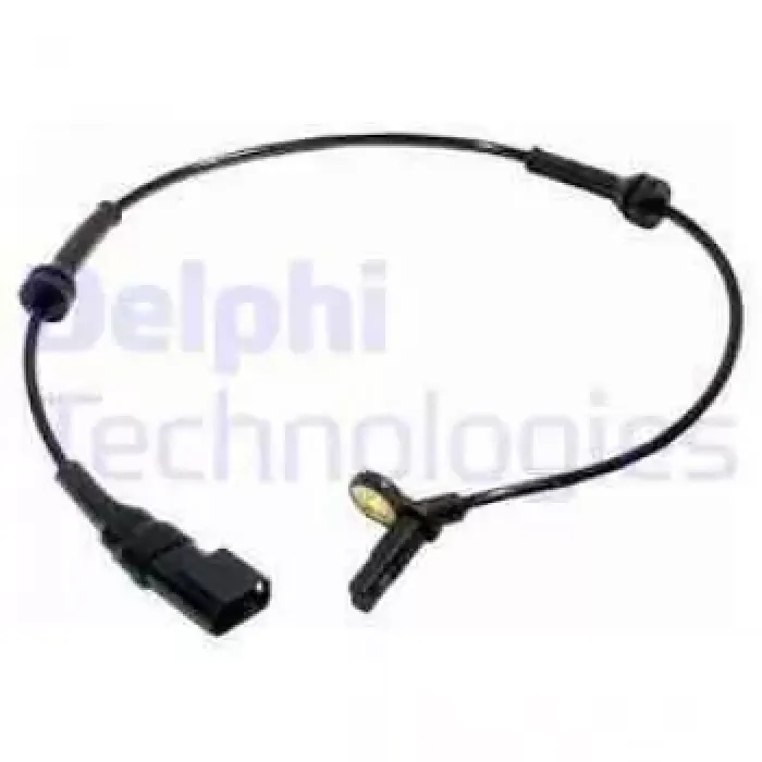 On ABS Hiz Sensoru SAG/SOL Focus I 98>04 | DELPHI SS20017 | OEM 98AG2B372AE 98AG2B372AE 1093743 1064227 98AG 1093743 1064227