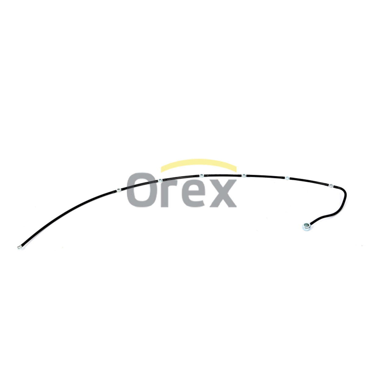 Mazot Borusu 457 Motor | OEM A4570700438
