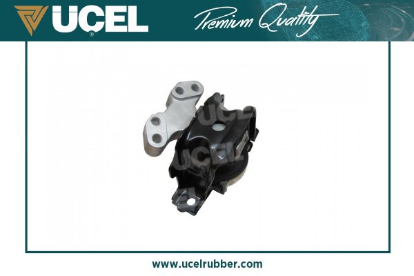 Motor Takozu Sag Ust P207 P208 P2008 C3 Picasso EP6 / EP6C / EP6DT | UCEL 41719 | OEM 1839.J2 1839.F4