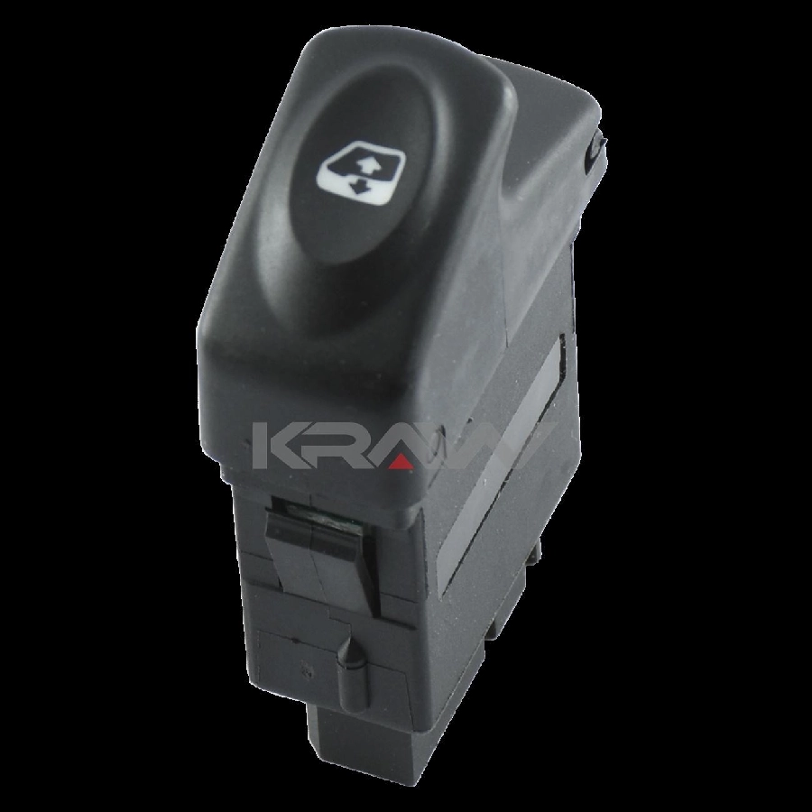 Cam Açma Kapama Anahtarı Sol Kangoo Auto (5 Fiş) | OEM AN-712