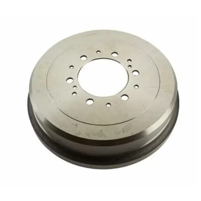 Arka Fren Kampanasi Toyota Hilux 2.5DT 2WD 10-> (254X7) | WAGENBURG 30255009 | OEM 42431-0K080