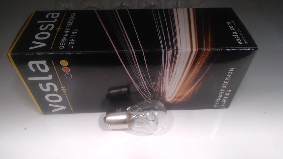 Ampul 24V 93 Ampul 21W | OEM VS37643