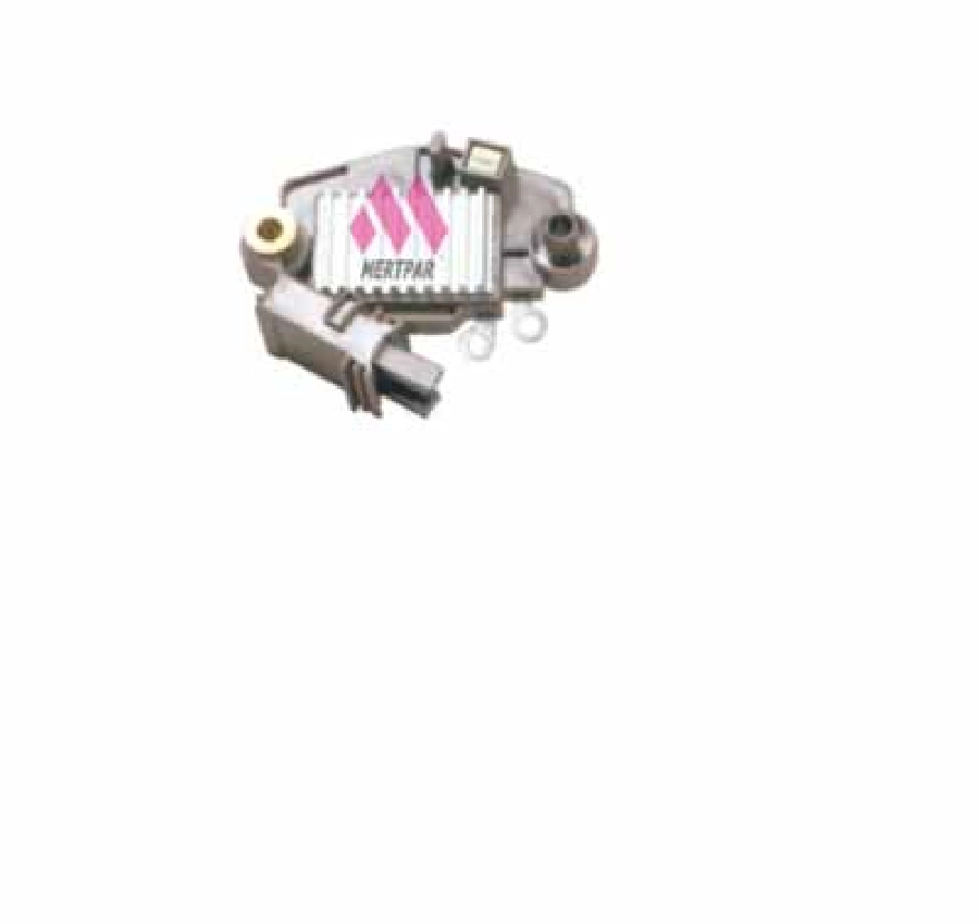 Konjektör Valeo Tip 14.6V - Renault Laguna, Megane, Espace, Safrane, Master, Kısa Civatalı | OEM VM0517