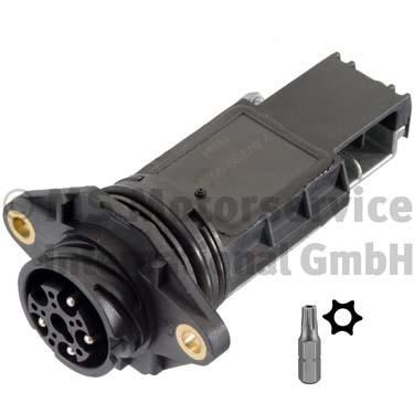 Hava Akis Metre (M111) W202 94>00 W124 93>95 W210 95>00 | PIERBURG 7.07759.00.0 | OEM A0000940048