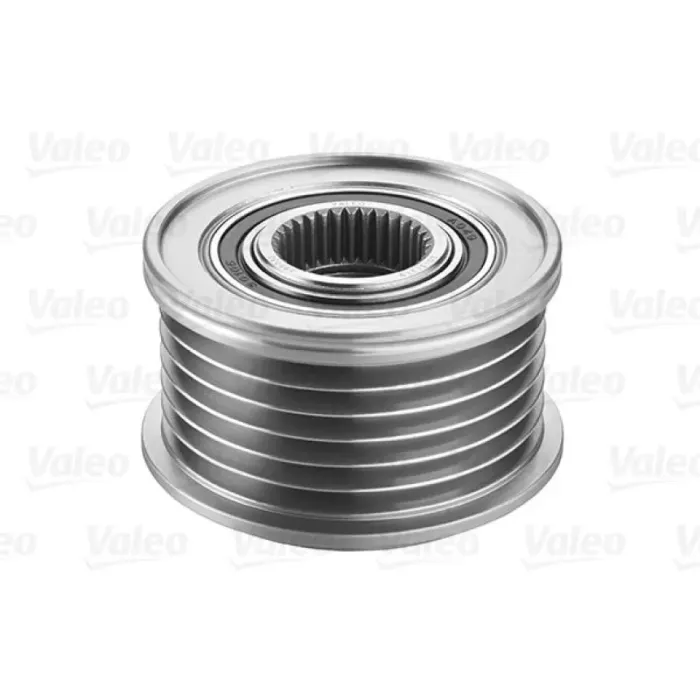 Alternator Kasnagi W203 00>07 W210 99>02 W163 99>05 | VALEO 588030 | OEM A6111550415