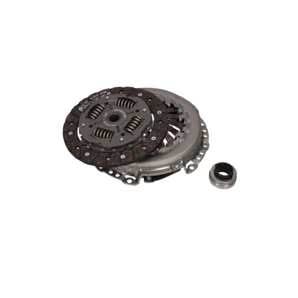 Debriyaj Seti Crafter 2,0TDI 163PS Cktb Cktc Ckuc Cslb Csla Cslc 12>16 | LUK 624370309 | OEM 03L141018F