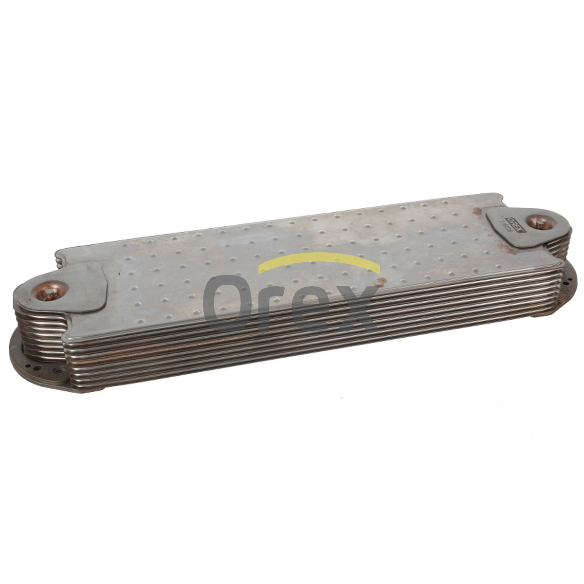 Yağ Soğutucu Volvo D16 | OEM 20700516