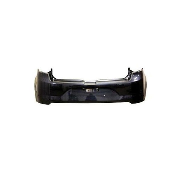 Tampon Arka | PULO P2-R10Q | OEM 850222308R 850108117V