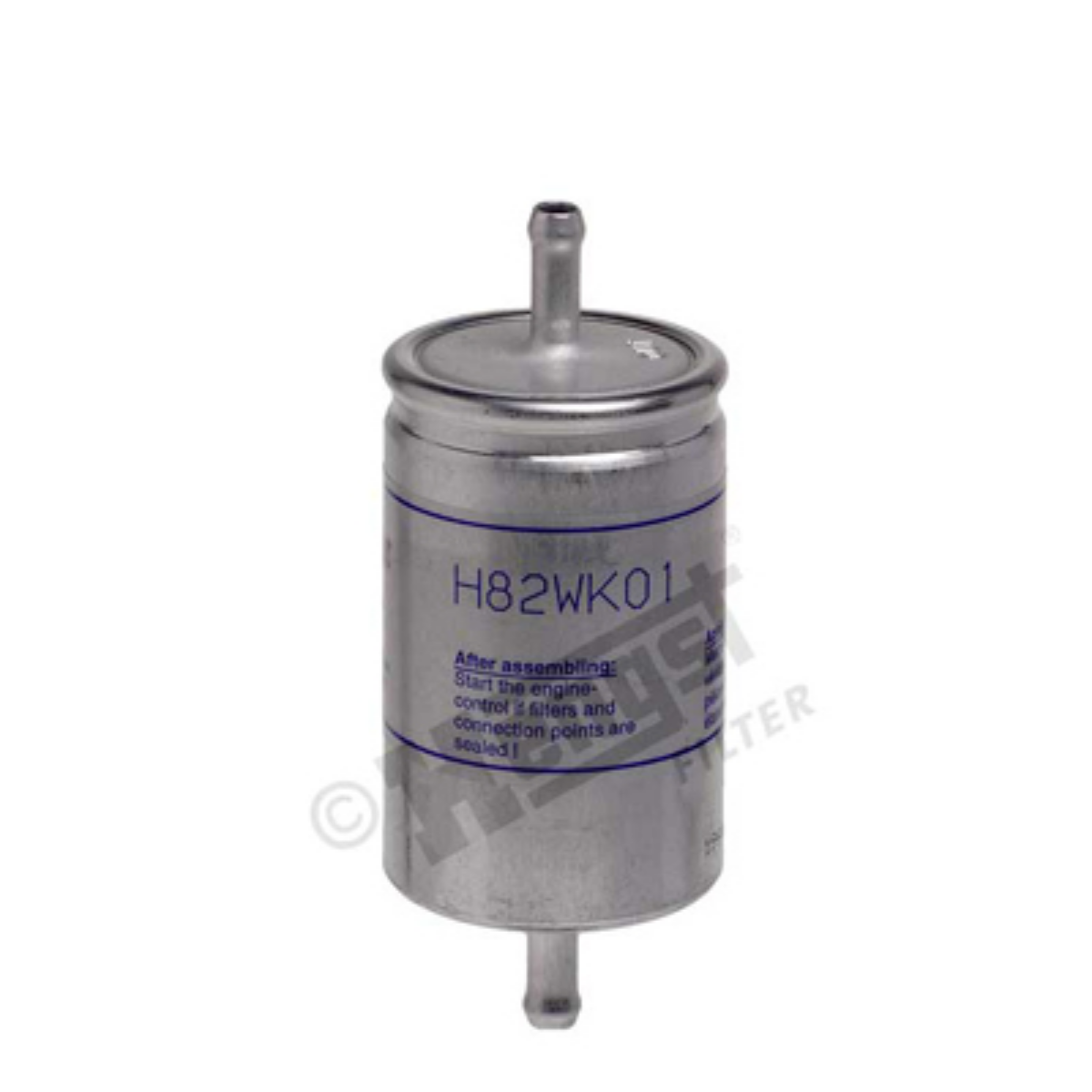 Yakıt Filtresi | OEM 004-3121.14