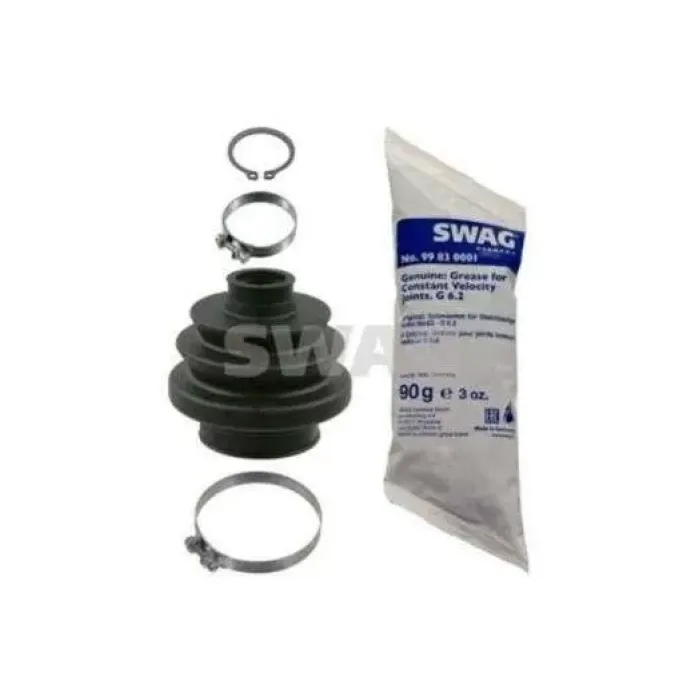 Aks Korugu Takimi Bmw E21 E12 E28 75> | SWAG 20904429 | OEM 33219067909SK