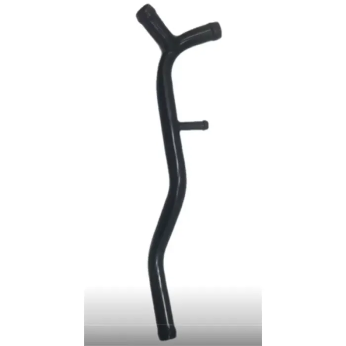 Boru Devirdaim Arka (Baypass) Mitsubishi Fuso Canter Tfa Prestij EURO5 12> | WAGENBURG 10536024 | OEM QC000046