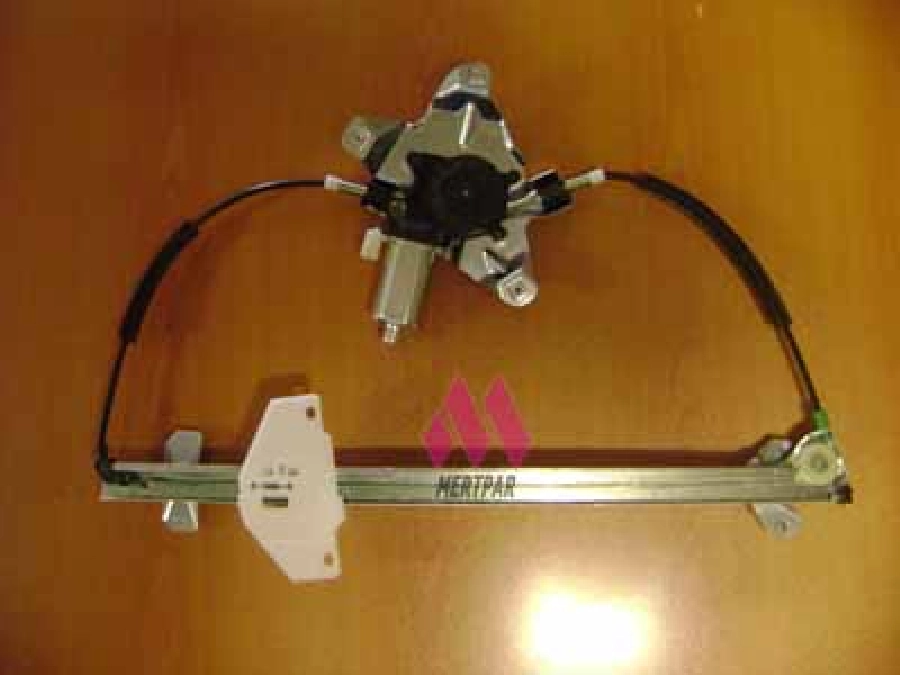 Cam Krikosu Elektrikli Ön Sol - Ford Connect 2T14V23201 | OEM 24503