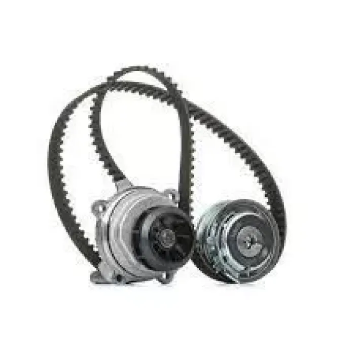 Eksantrik Rulman Kiti (Devirdaimli) Golf 4 Bora A3 A4 Cordoba Ibiza Toledo Fabia Octavia 1.6 8V / 16V Akl Bse Bfq Aeh | BOSCH 1987946391 | OEM 06A198119 06A198119D 06B121011E