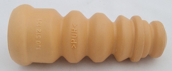 Arka Amortisor Takozu Armut Beetle Bora Golf 4 Jetta Polo A3 Leon Octavia Toledo | CM 25350 | OEM 1J0512131