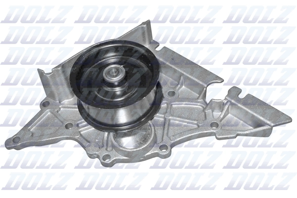 Devirdaim Passat 97>05 A4 A6 95>05 A8 94>03 Superb 02>08 2.5 2.8 Afb Akn Apr Ake | DOLZ A174 | OEM 078121004H