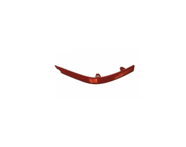 Arka Tampon Reflektoru Sol T7 16> | YTT Y12097 | OEM 7E0945105E 7E0945105D