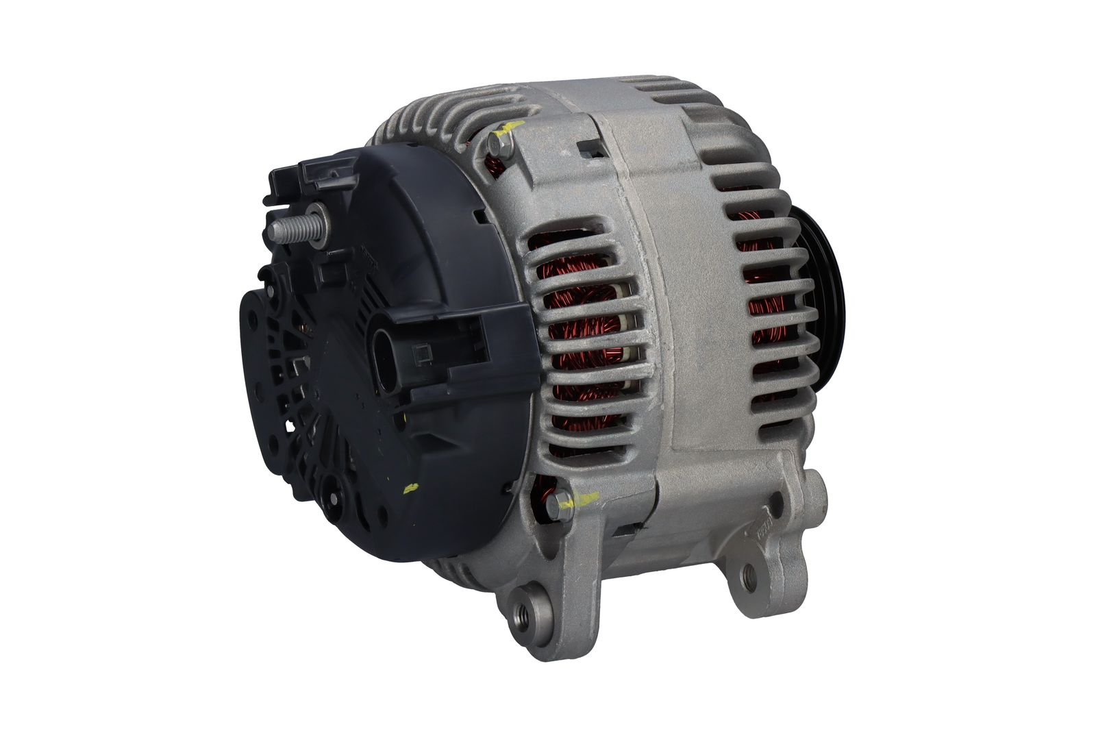 Alternator 12V 150A Audi A4 2,7 / 3,0 04> | VALEO 439557 | OEM 059903016D 059903016D 059903016DX 059903016DX