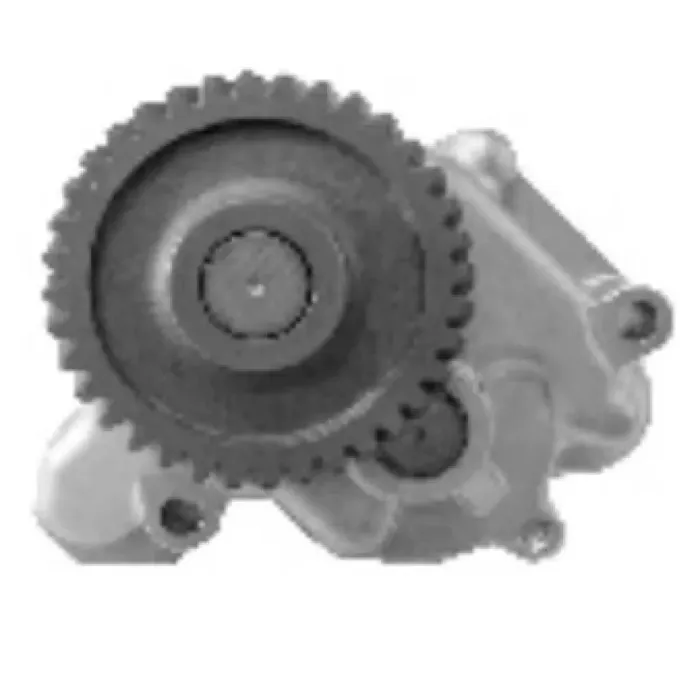 Yag Pompasi Mitsubishi Canter FE659T 4D34T | YSK MB1228 | OEM ME017484 2611045001