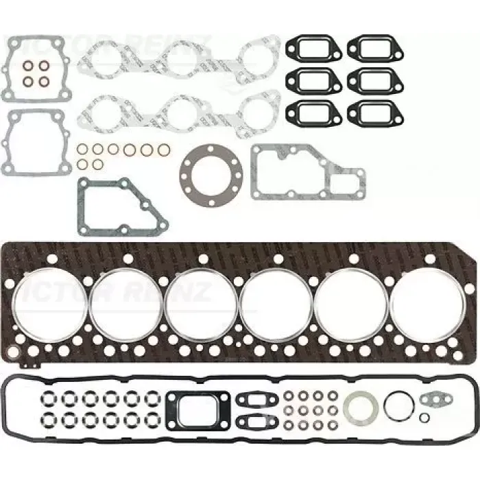 Ust Takim Contasi Renault Midlum 270 | VICTOR REINZ 02-28915-03 | OEM 5001856181