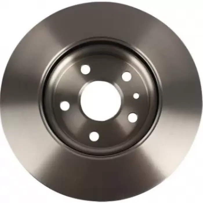 On Fren Diski 15 Inch (276MM) Astra J 10> CRUZE10> Aveo T300 | MANDO HM13502045 | OEM 13502045