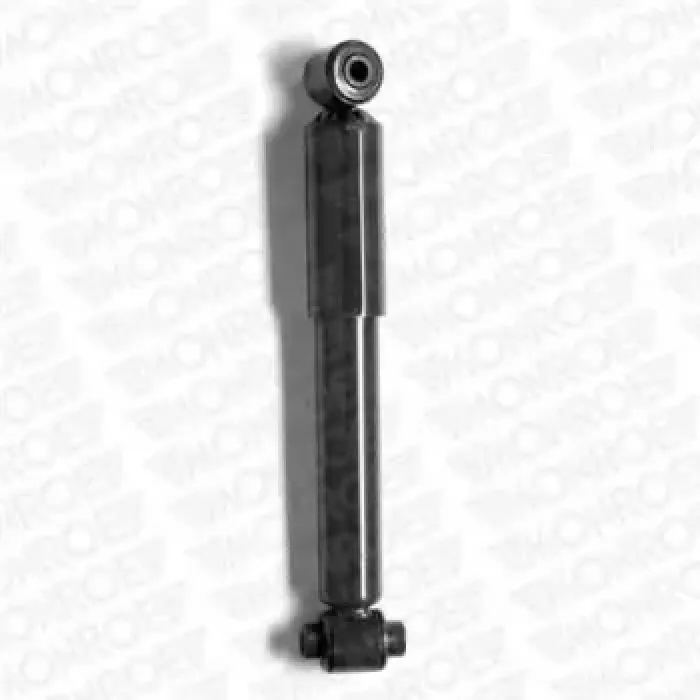 Arka Amortisor (Sag / Sol) P206 1,6 16V 12 / 00> P206 1,4HDI 09 / 98> (Gazli) | MONROE 43108 | OEM 520690 520691 520692