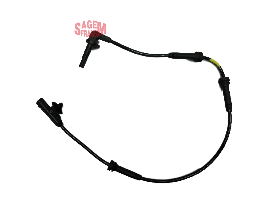 ABS Sensor Kablo Ön Sağ - Sol Lodgy - Dokker Clio Symbol Joy 479104991R | OEM 60140