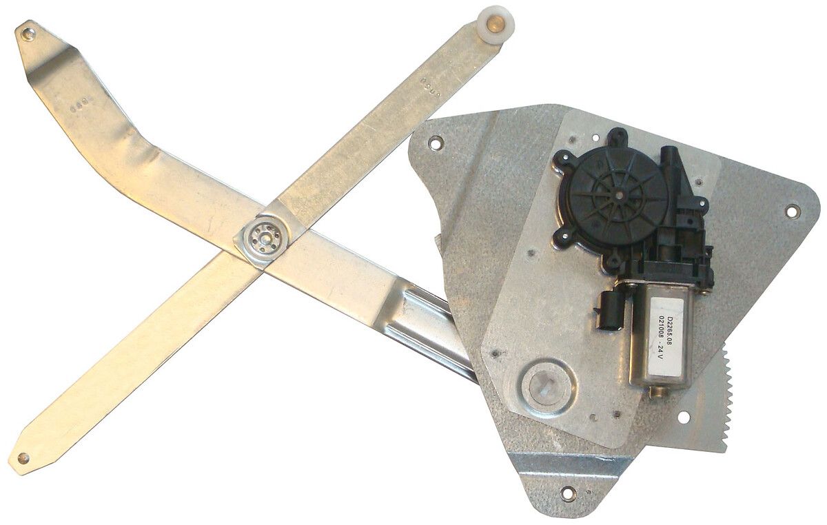 Cam Mekanizmasi On Sol Scania 3 Series | VALEO 850960 | OEM 1406613