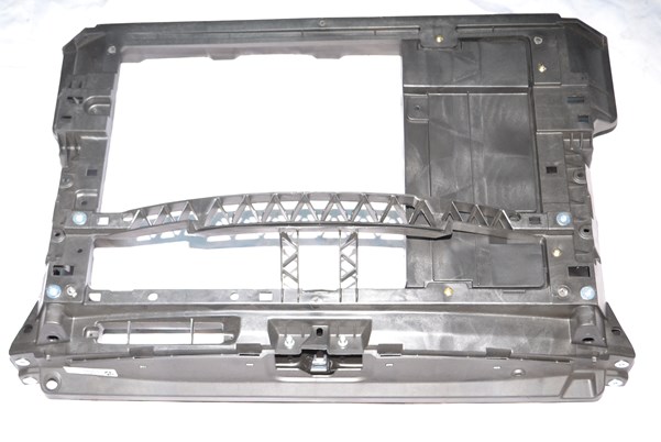 Panel On Plastik Benzinli Polo 09>14 | ITSA 10IFR0110292 | OEM 6R0805588AC 6R0805588H