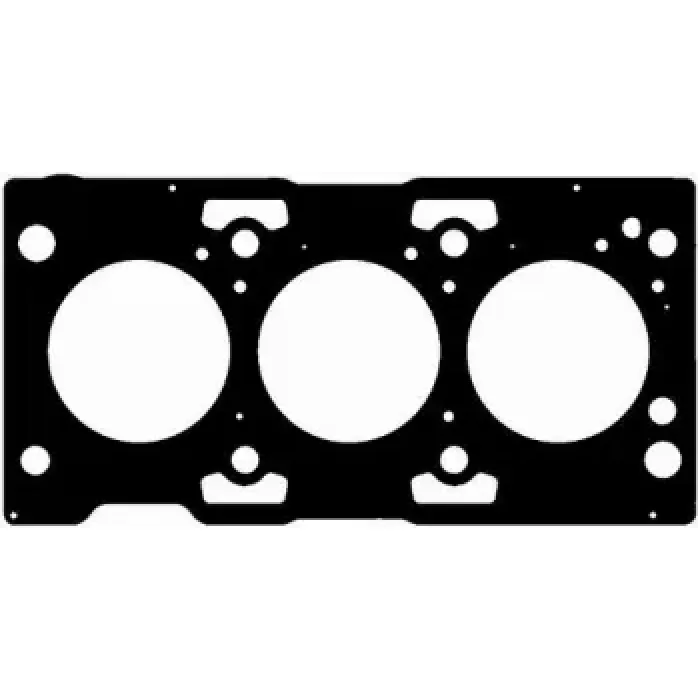 Silindir Kapak Contasi Celik Std Hyundai Accent Getz 1.5 Dizel 2003-2005 (3 Silindir) | SUPSAN S0082076 | OEM 2231127500
