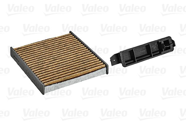 Polen Filtresi Nissan Micra K12 2003 2010 Nissan Note 2006 2012 Duster Dokker Logan Sandero Clio III Modus Twingo II 1,2 / 1,4 / 1,5 / 1,6 | VALEO 701030 | OEM 8201153808 8201370532 7711426872