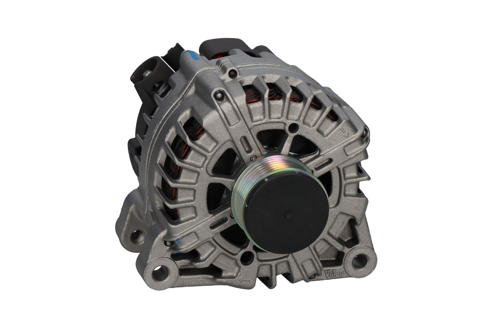 Alternator 12V 180A C4 C5 Scudo P407 Tepee (439620) | VALEO 439698 | OEM 5702G2 5702G2 5705JF 9661544880 5705JF 9661544880