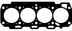 Silindir Kapak Contasi 0.92MM 1 Kertik Doblo Marea Stilo Astra H Vectra C 159 156 147 1.9 Jtd 01> | BGA CH4578A | OEM 46749905 55190357 55202010 93178345 5607845 11141-79J51-0B0