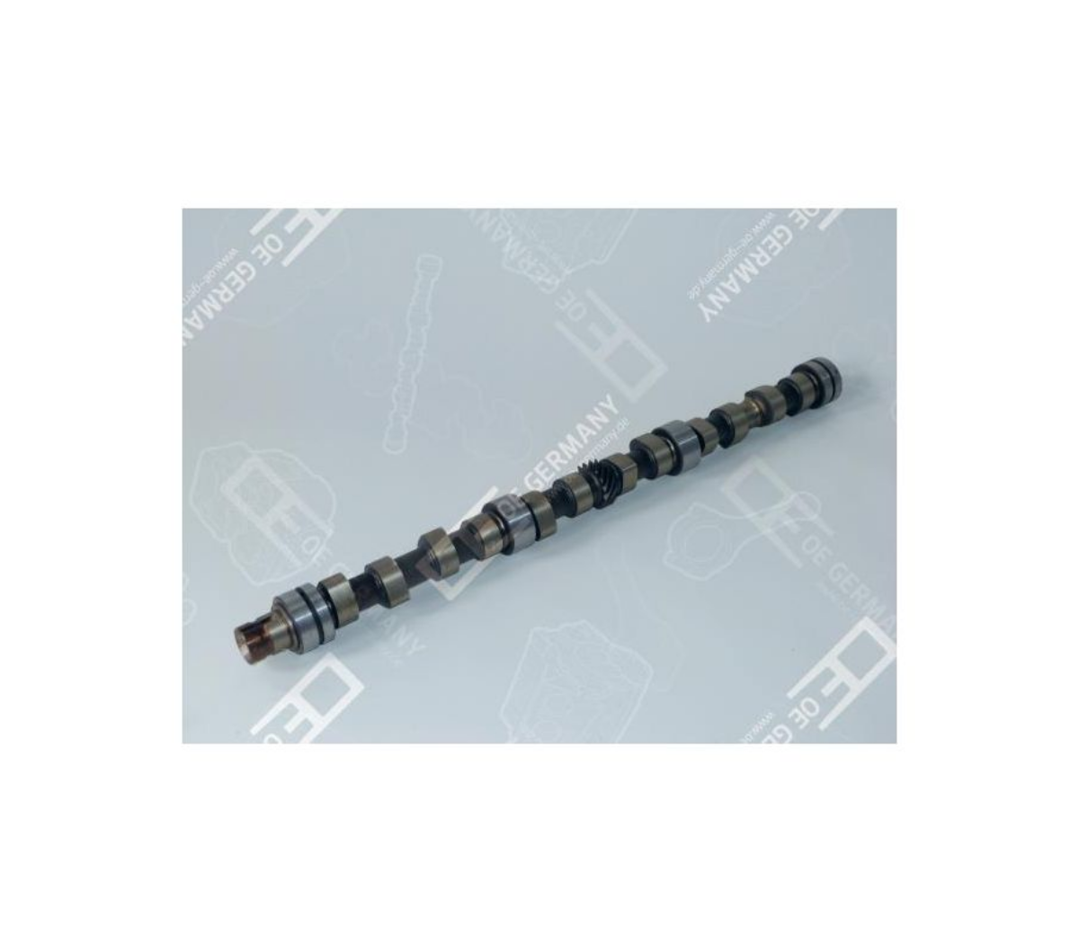 Eksantrik Mili 2521, 2524, 2517 | OEM 3660500401