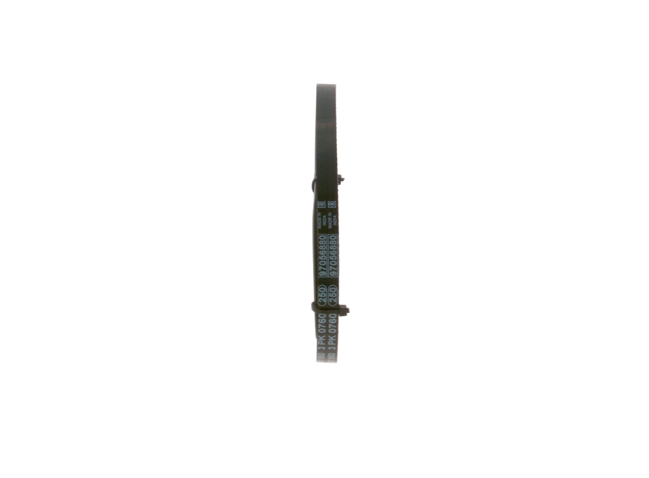 Kanalli Kayis 3PK0760 | BOSCH 1987947880