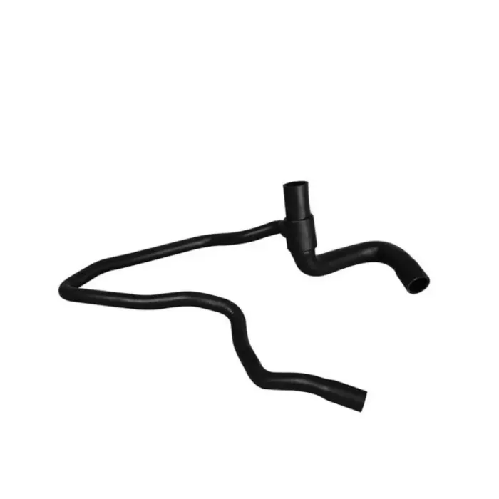 Radyator Alt Hortumu Astra G Zafira A 98 09 1,7 TDI | YTT Y11755 | OEM 1337543