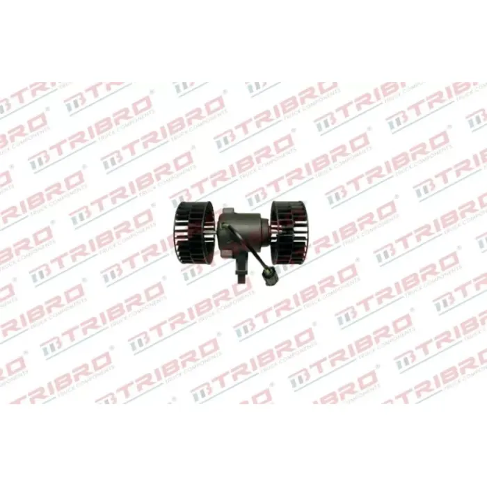 Kalorifer Motoru Komple Scania 4-Seri 94-114-124-144 96>08 164 00>08 | TRIBRO 300075 | OEM 1495692 1357713 1401436